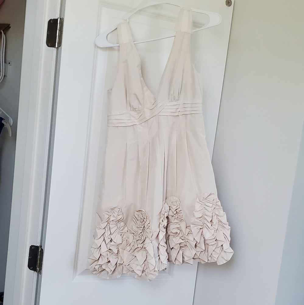 BCBG Dress